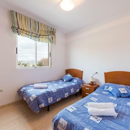 Playa Coral En Marina D'Or Apartment Oropesa del Mar Bagian luar foto