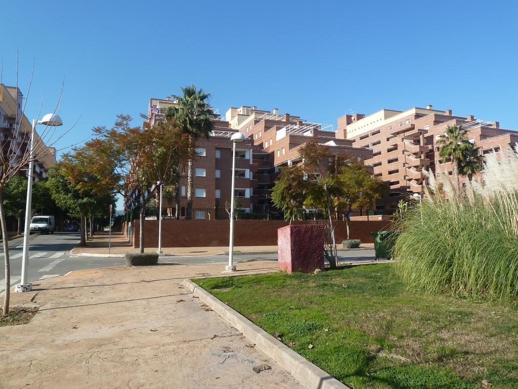 Playa Coral En Marina D'Or Apartment Oropesa del Mar Bagian luar foto