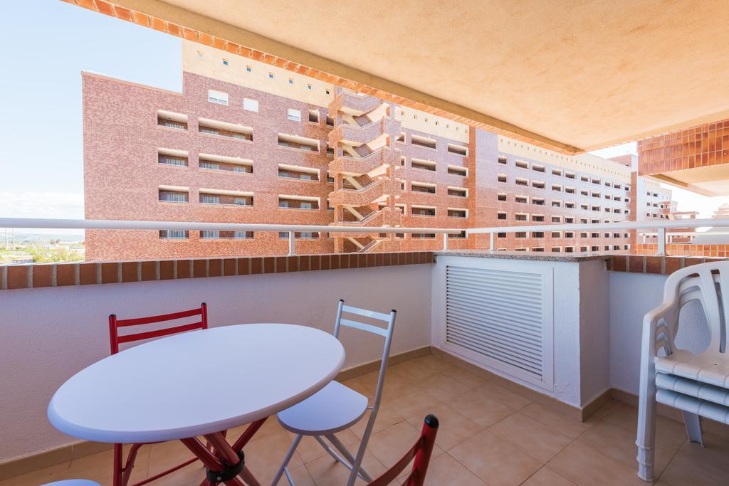 Playa Coral En Marina D'Or Apartment Oropesa del Mar Bagian luar foto